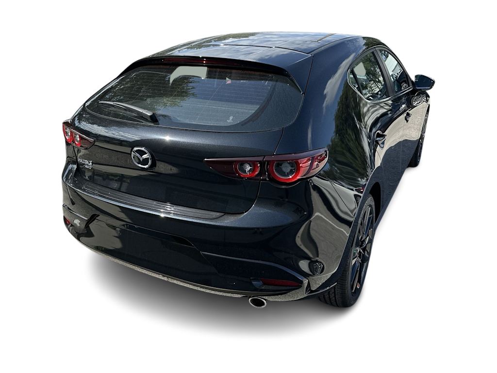 Thumbnail: 2026 Mazda Mazda3 - 21