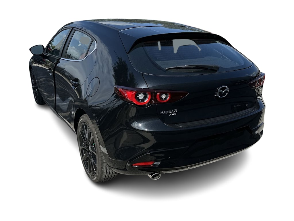 Thumbnail: 2026 Mazda Mazda3 - 3