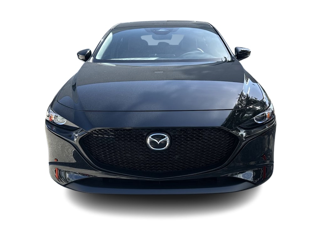 Thumbnail: 2026 Mazda Mazda3 - 24