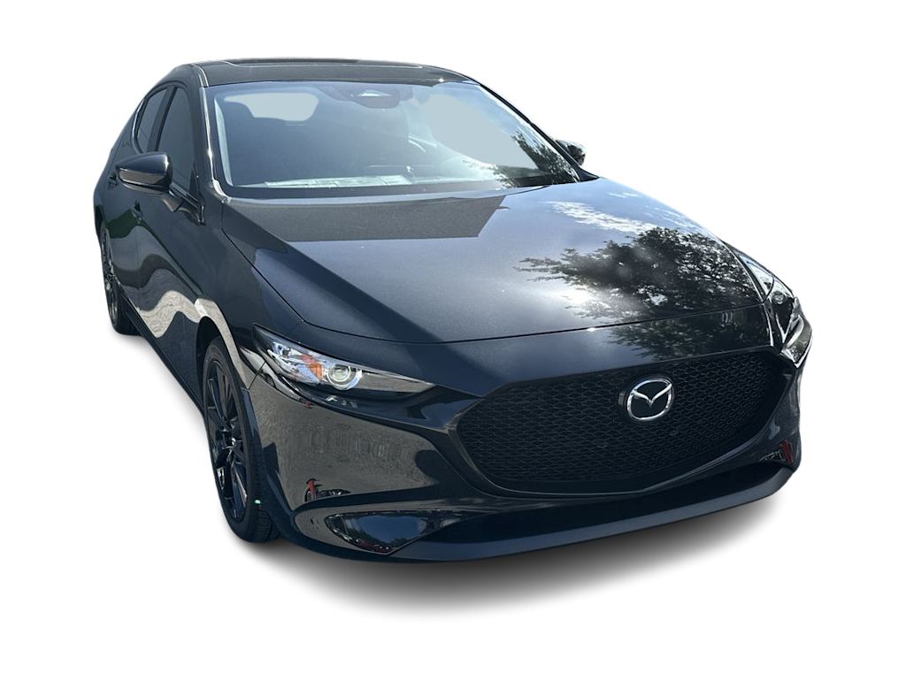 Thumbnail: 2026 Mazda Mazda3 - 23