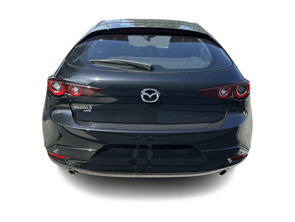 Thumbnail: 2026 Mazda Mazda3 - 4