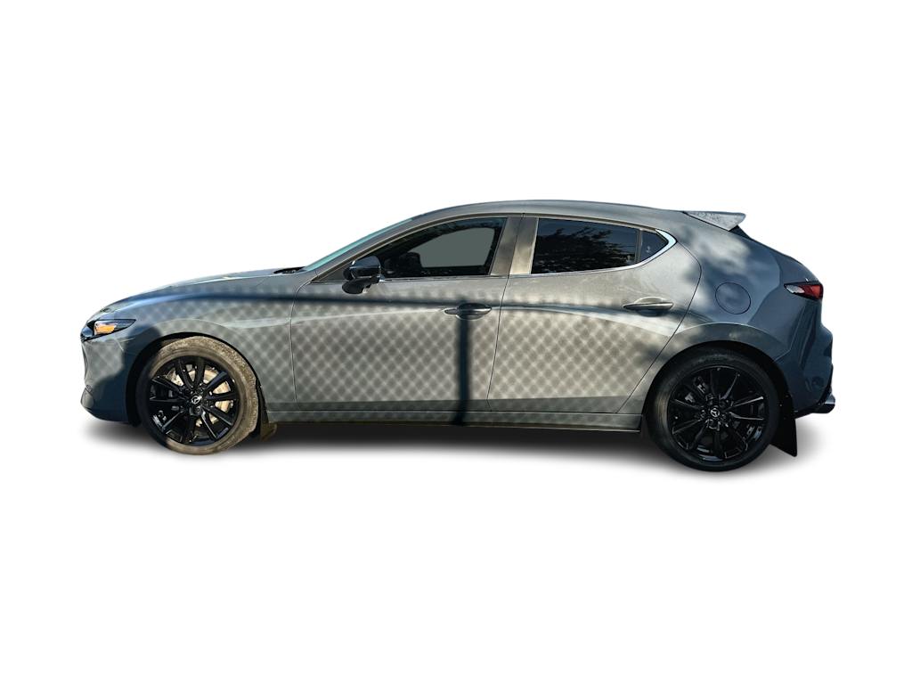 Thumbnail: 2025 Mazda Mazda3 - 3