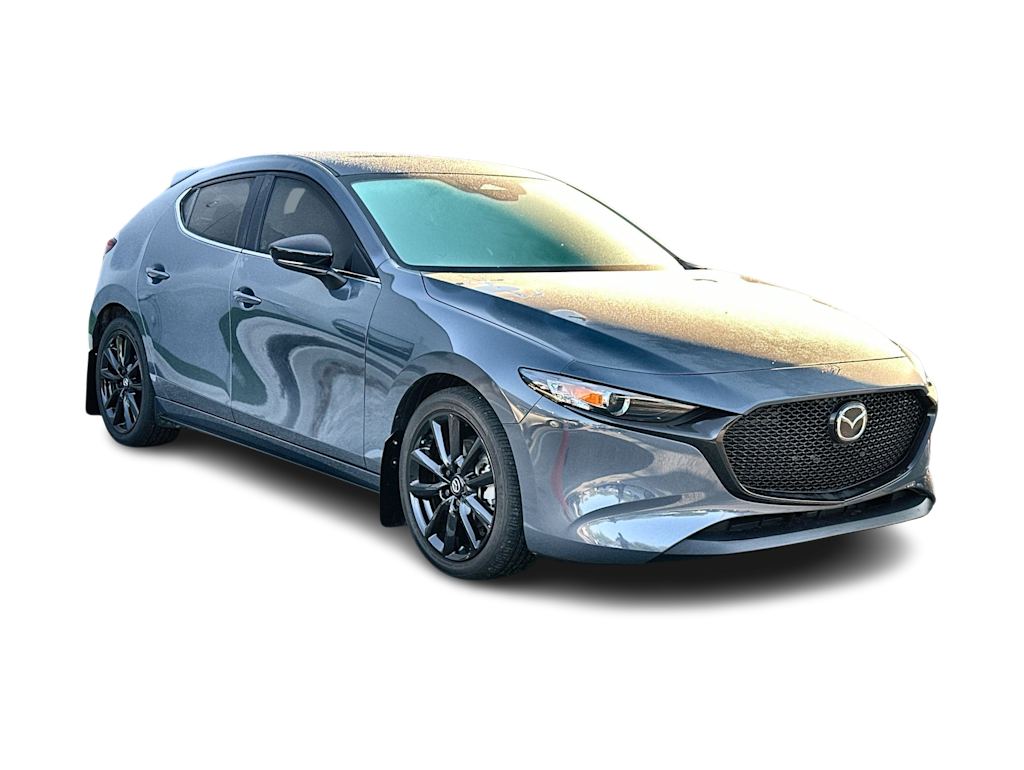 Thumbnail: 2025 Mazda Mazda3 - 21