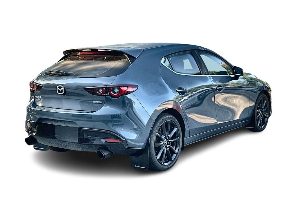 Thumbnail: 2025 Mazda Mazda3 - 19