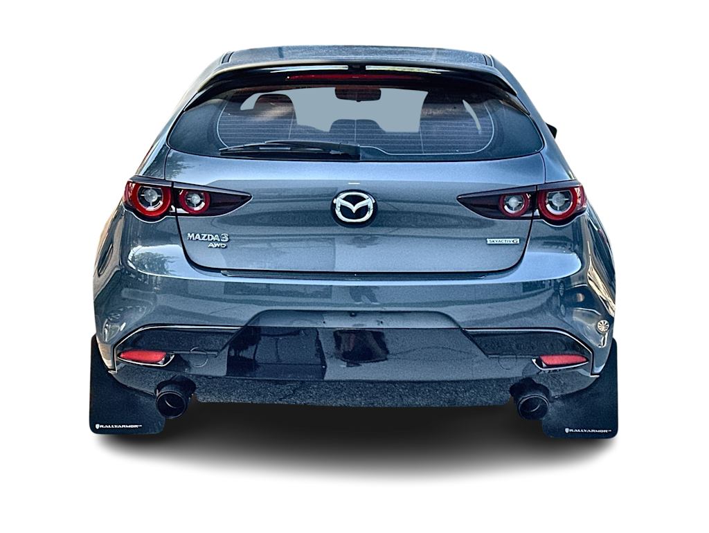 Thumbnail: 2025 Mazda Mazda3 - 5