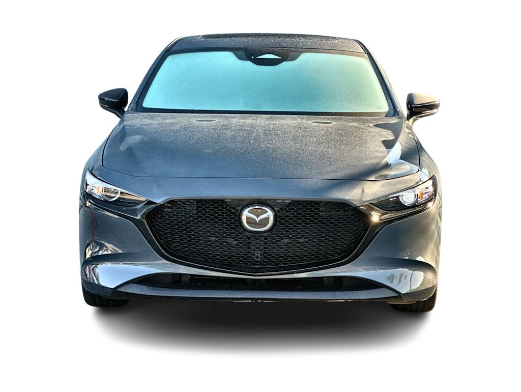 Thumbnail: 2025 Mazda Mazda3 - 6