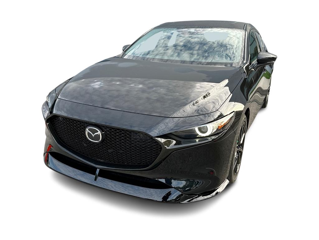 Thumbnail: 2026 Mazda Mazda3 - 5