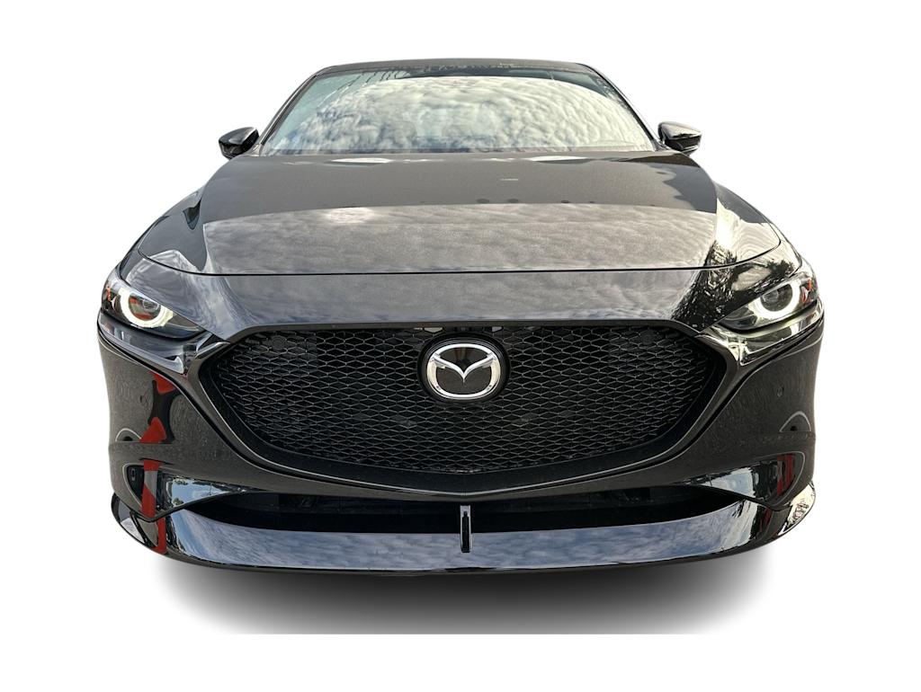 Thumbnail: 2026 Mazda Mazda3 - 18