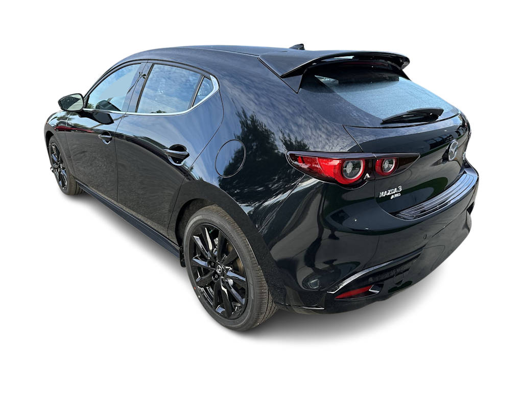Thumbnail: 2026 Mazda Mazda3 - 3