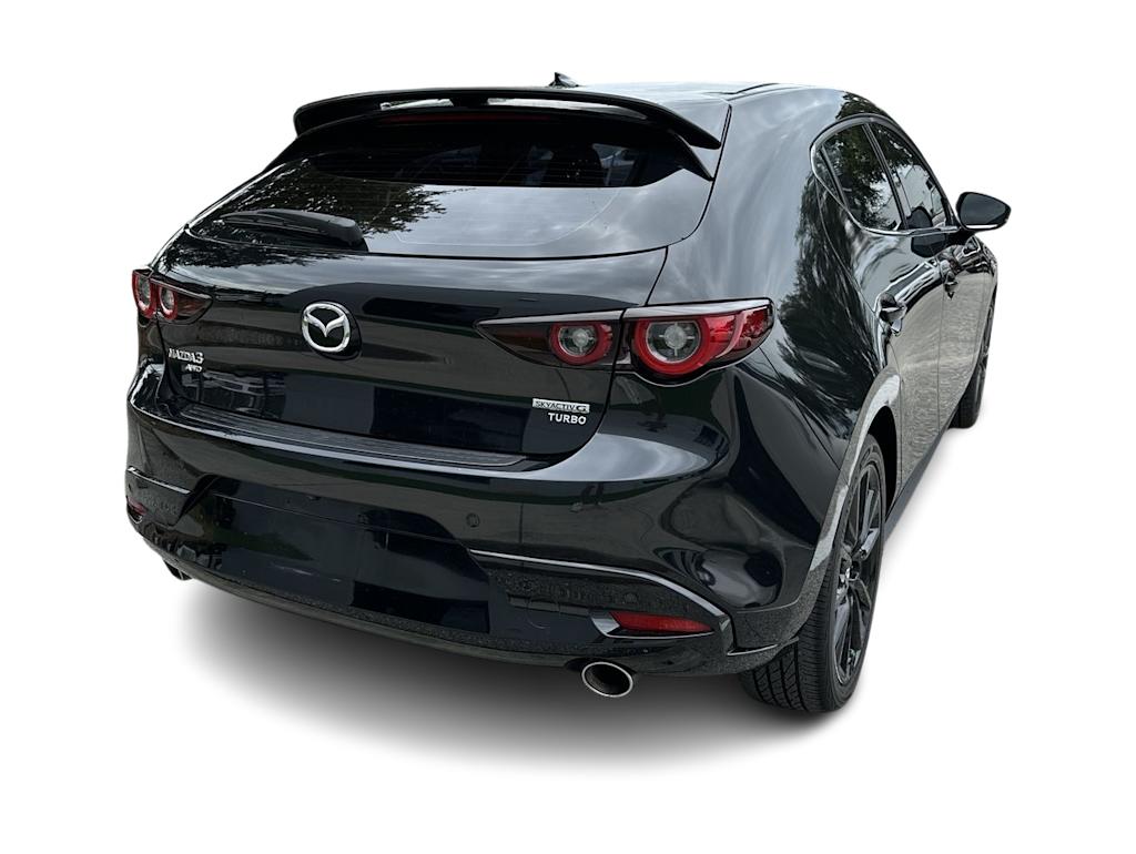 Thumbnail: 2024 Mazda Mazda3 - 19