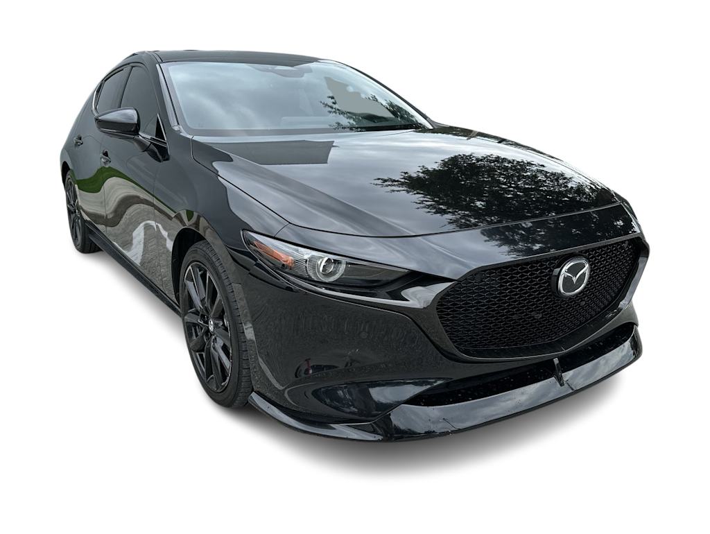 Thumbnail: 2024 Mazda Mazda3 - 22
