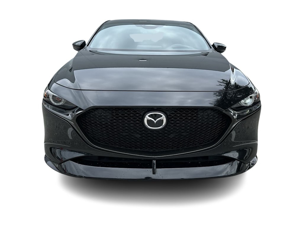 Thumbnail: 2024 Mazda Mazda3 - 6