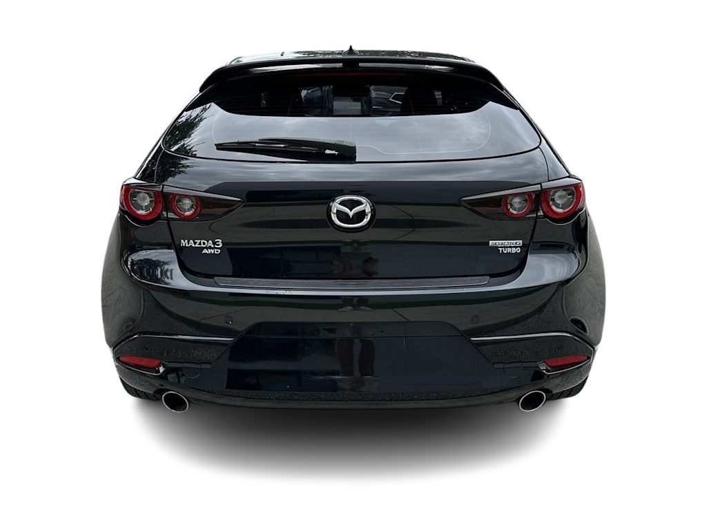 Thumbnail: 2024 Mazda Mazda3 - 5
