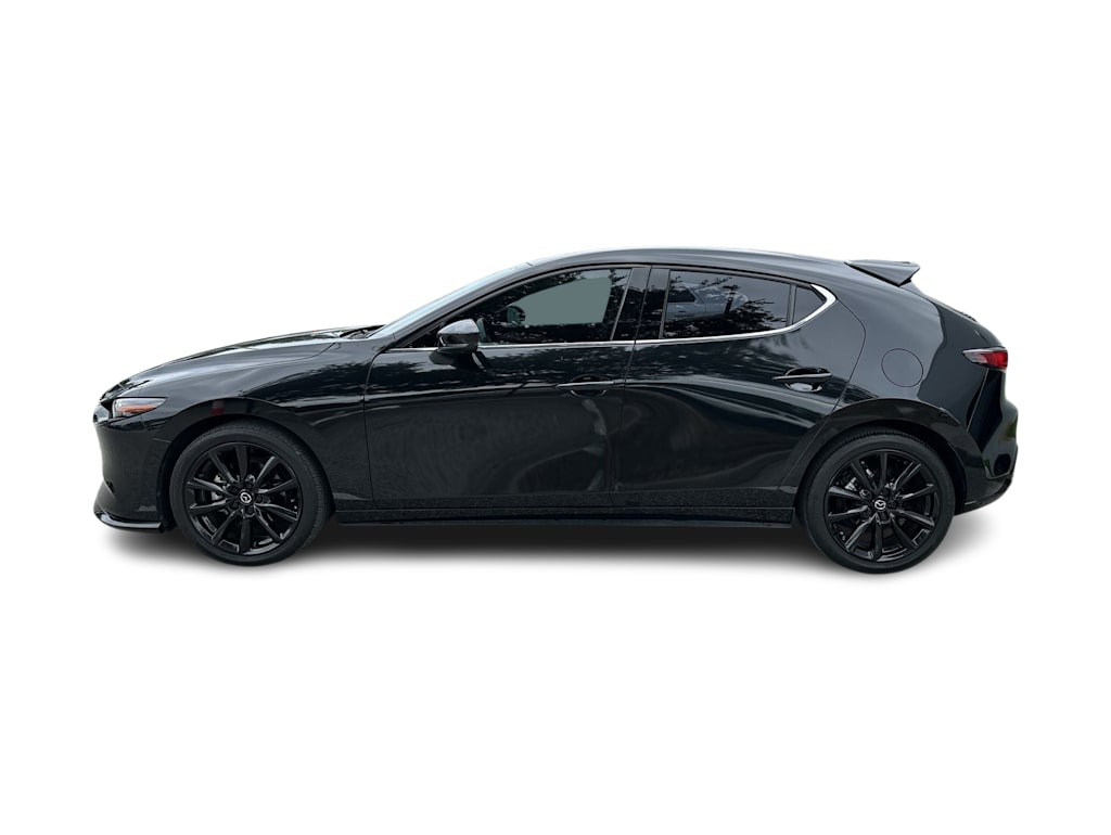 Thumbnail: 2024 Mazda Mazda3 - 3
