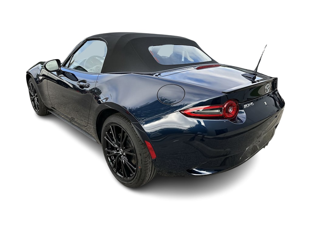 Thumbnail: 2026 Mazda MX-5 Miata - 16