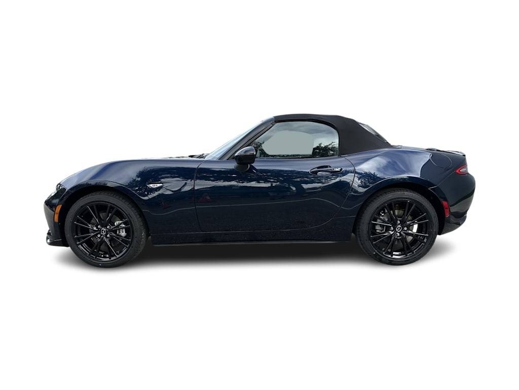 Thumbnail: 2026 Mazda MX-5 Miata - 3
