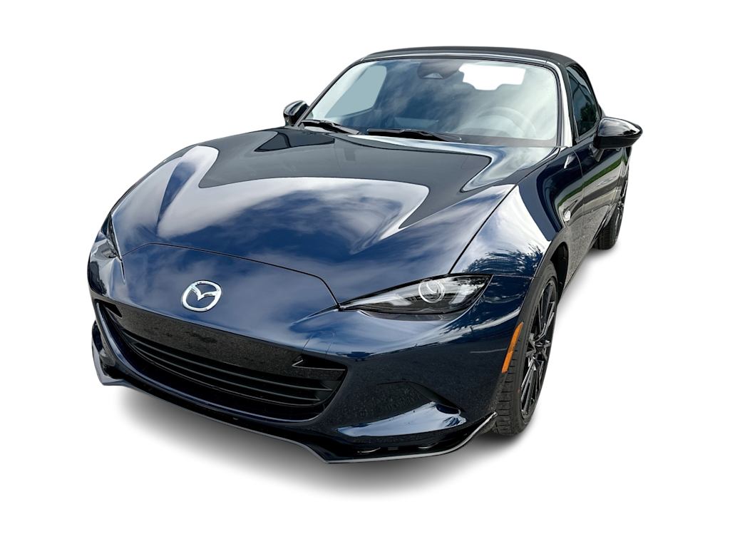 Thumbnail: 2026 Mazda MX-5 Miata - 5