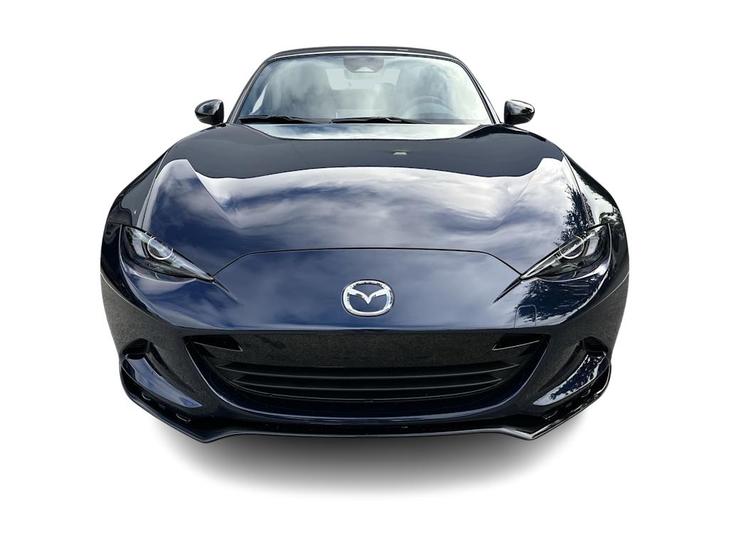 Thumbnail: 2026 Mazda MX-5 Miata - 17