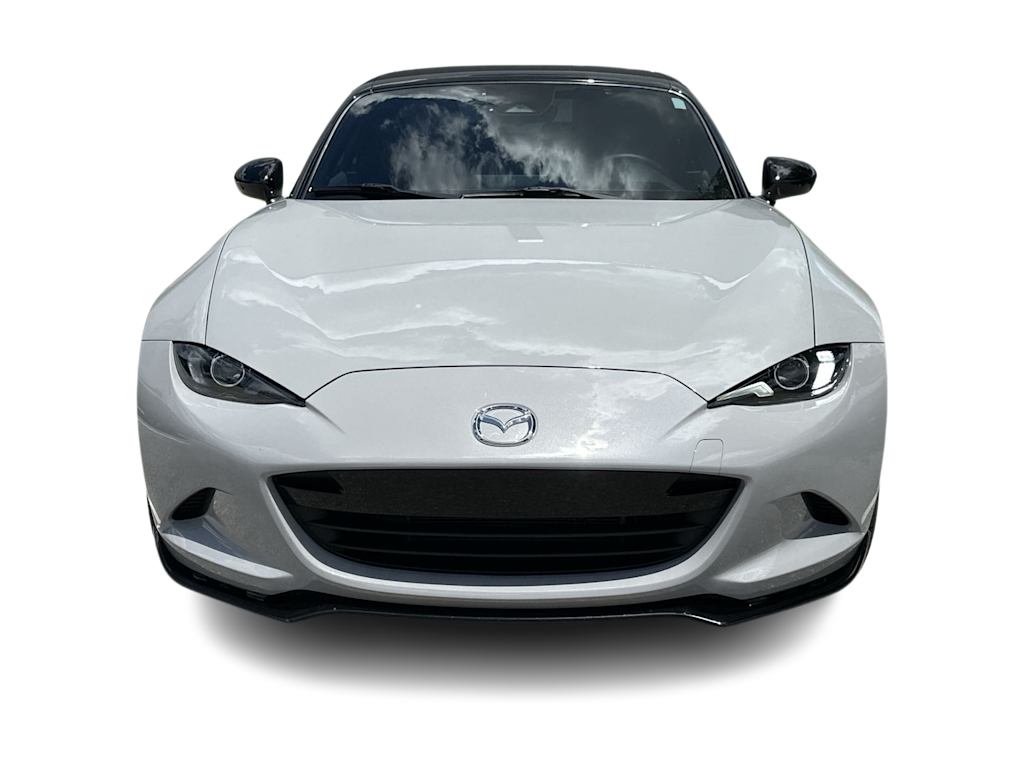 Thumbnail: 2025 Mazda MX-5 Miata - 6
