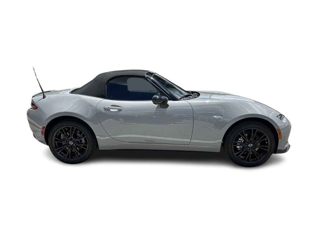 Thumbnail: 2025 Mazda MX-5 Miata - 19