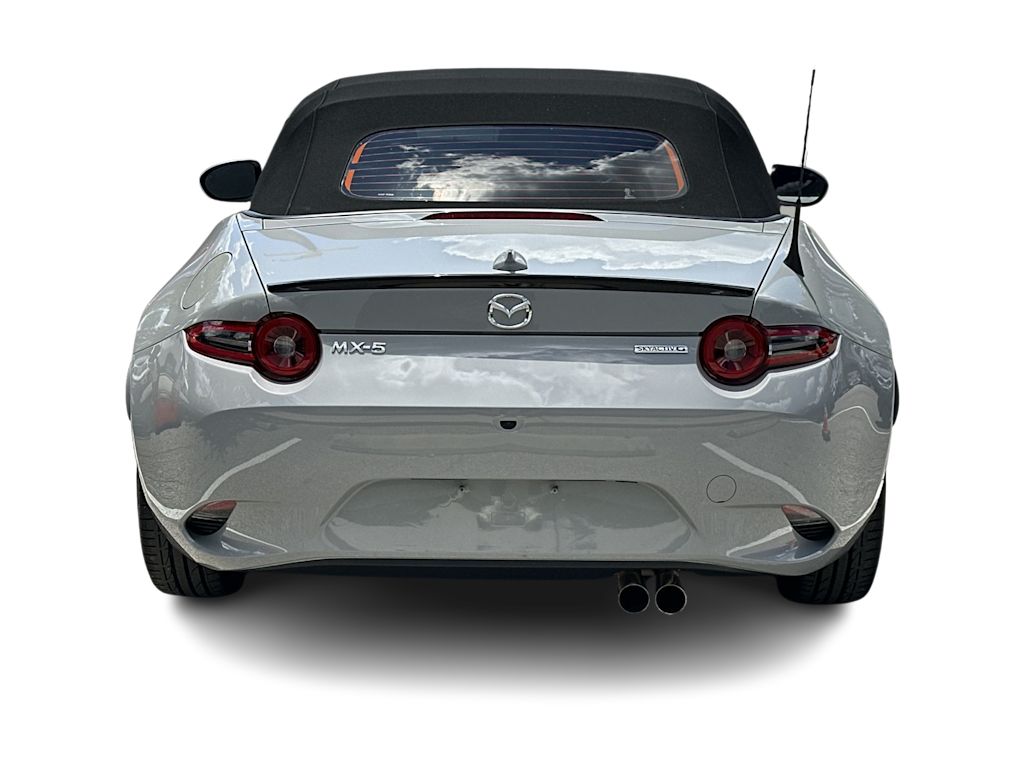 Thumbnail: 2025 Mazda MX-5 Miata - 5