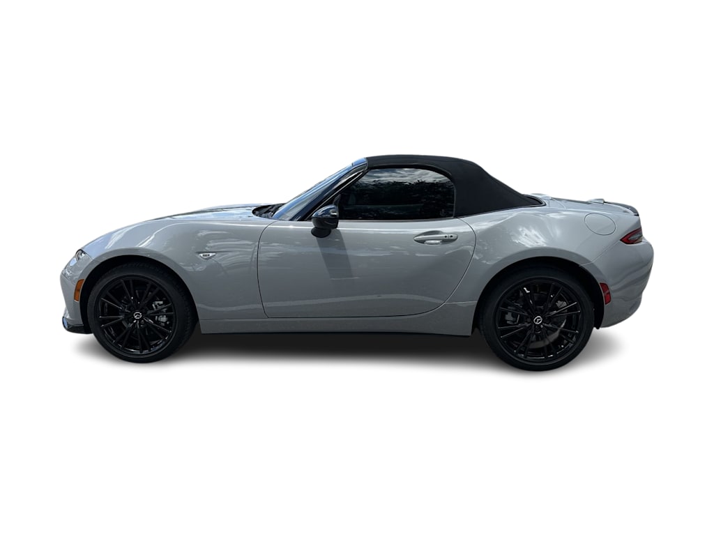 Thumbnail: 2025 Mazda MX-5 Miata - 3