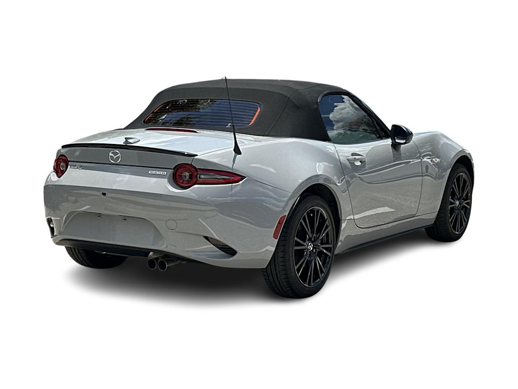 Thumbnail: 2025 Mazda MX-5 Miata - 18