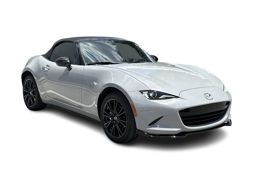 Thumbnail: 2025 Mazda MX-5 Miata - 20