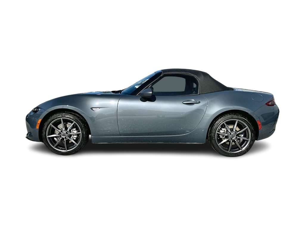 2021 Mazda MX-5 Miata