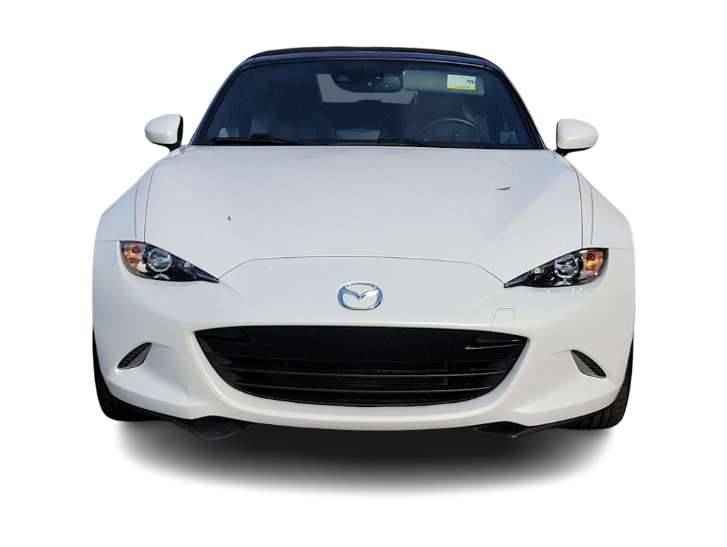2016 Mazda MX-5 Miata Grand Touring 6