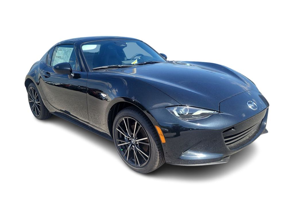 Thumbnail: 2025 Mazda MX-5 Miata - 17