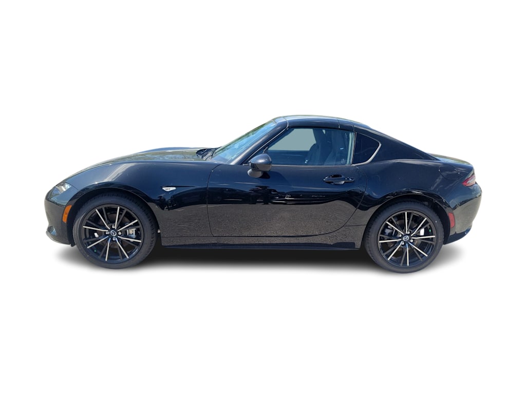 Thumbnail: 2025 Mazda MX-5 Miata - 3