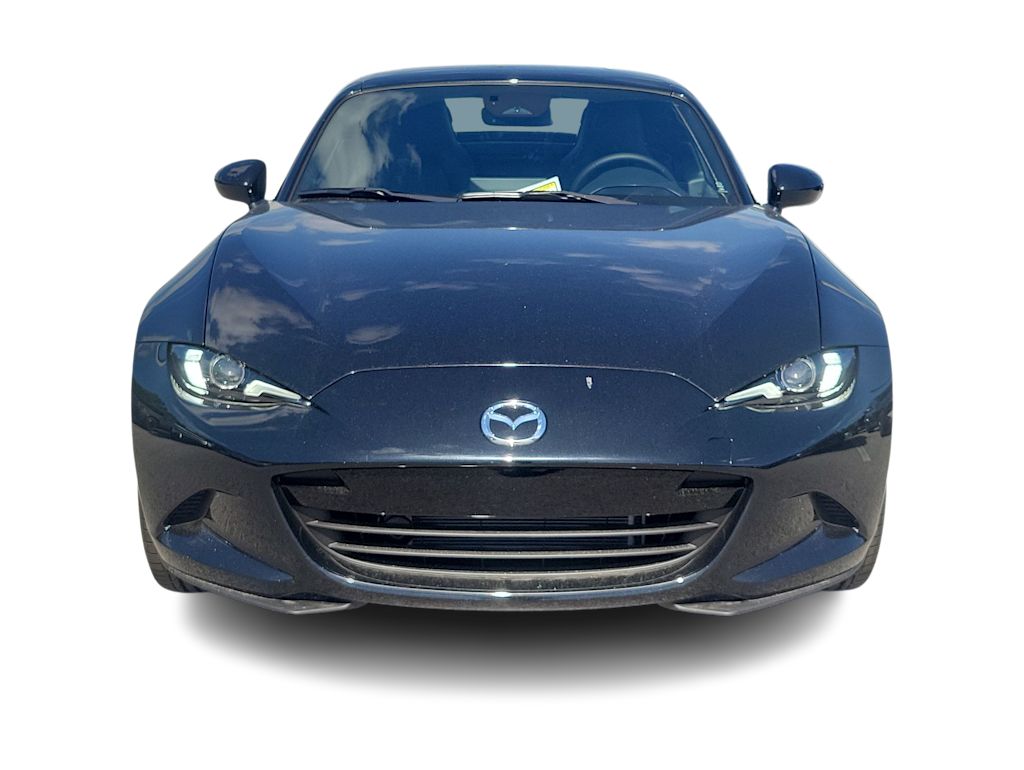 Thumbnail: 2025 Mazda MX-5 Miata - 6