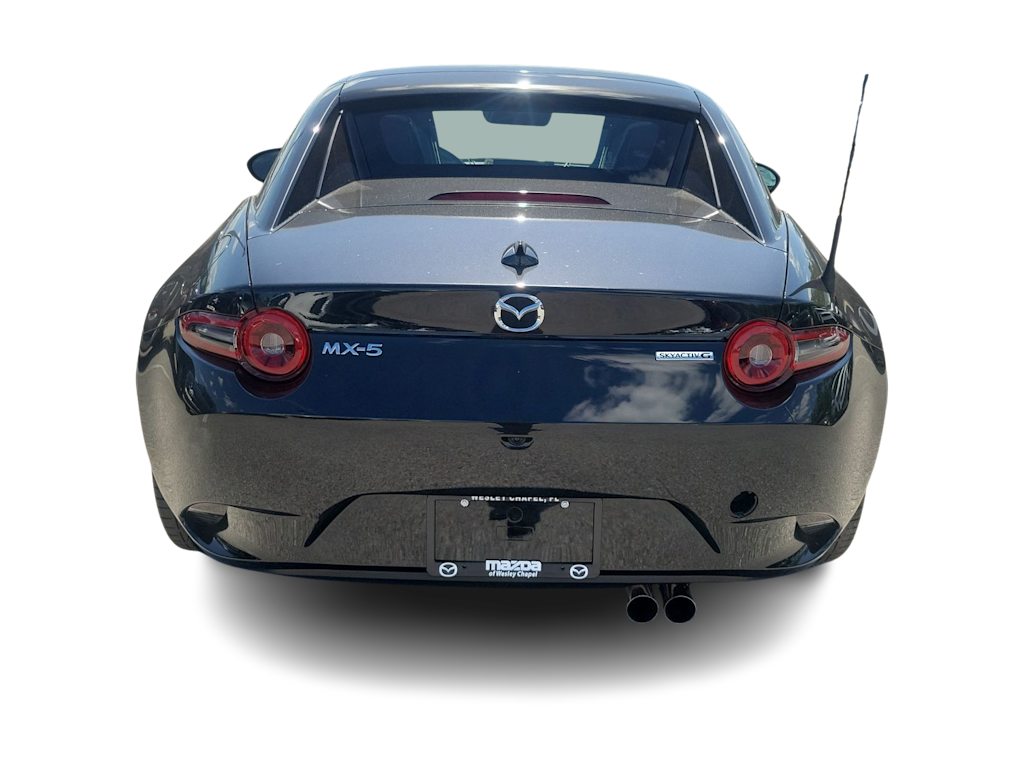 Thumbnail: 2025 Mazda MX-5 Miata - 5