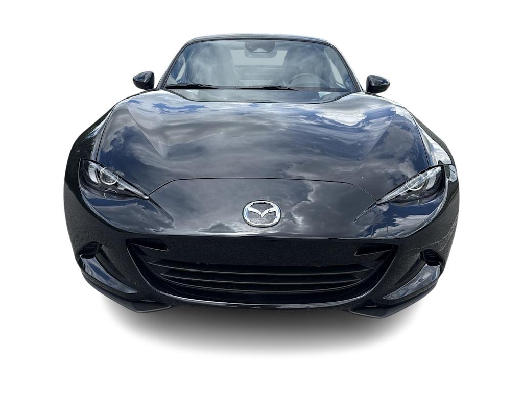 Thumbnail: 2025 Mazda MX-5 Miata - 6