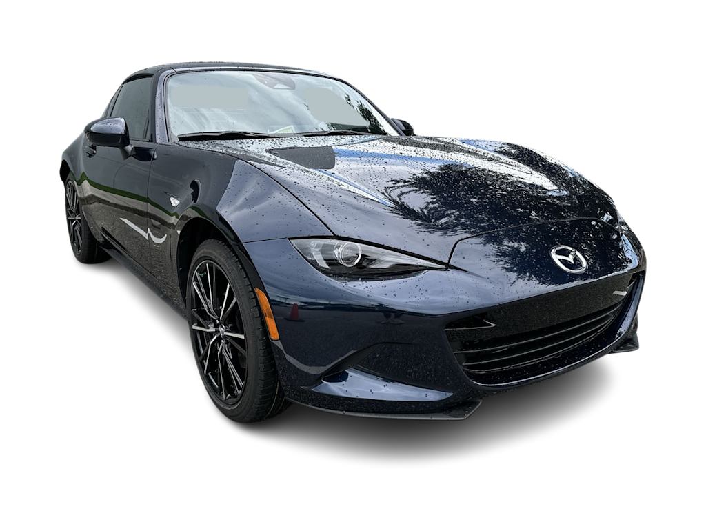 Thumbnail: 2026 Mazda MX-5 Miata - 20