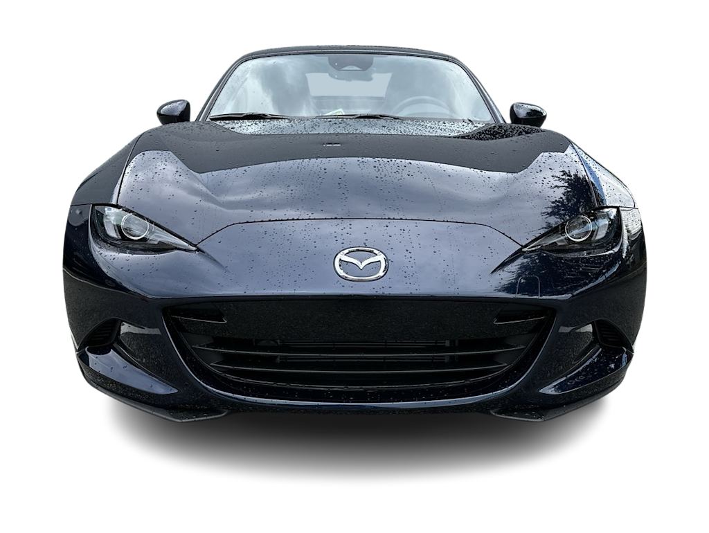 Thumbnail: 2026 Mazda MX-5 Miata - 6