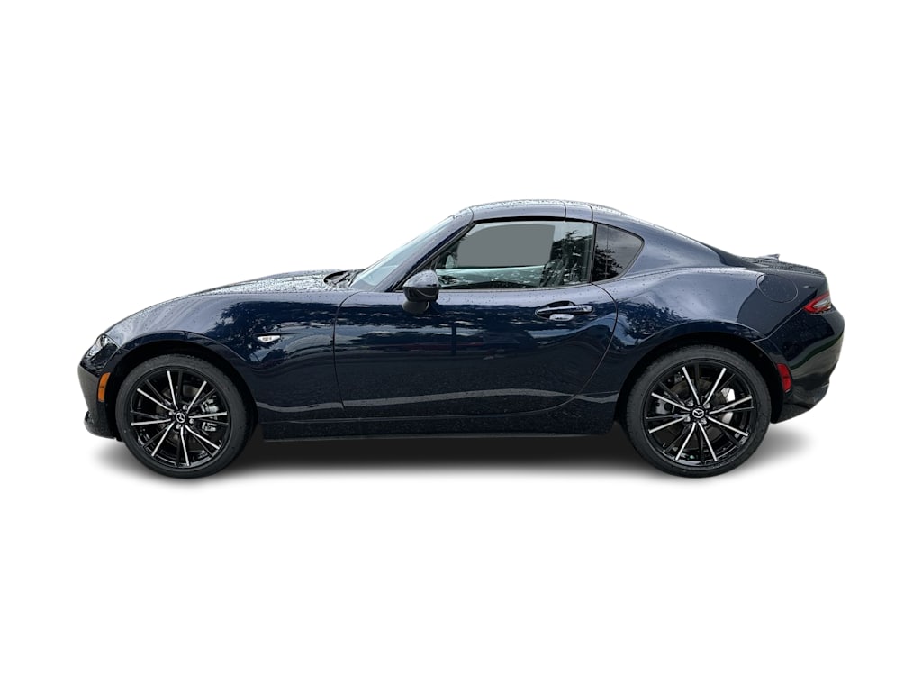 Thumbnail: 2026 Mazda MX-5 Miata - 3