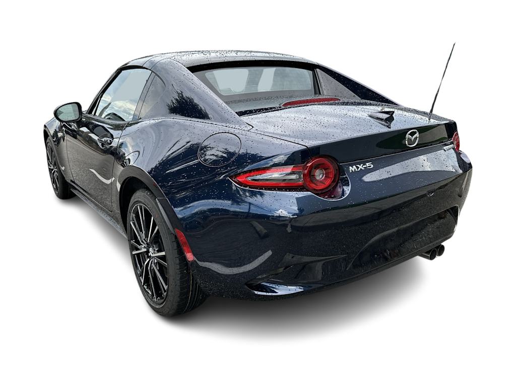 Thumbnail: 2026 Mazda MX-5 Miata - 4