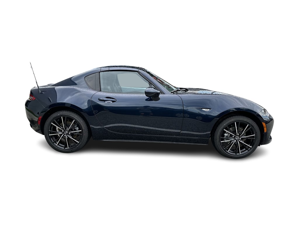 Thumbnail: 2026 Mazda MX-5 Miata - 19