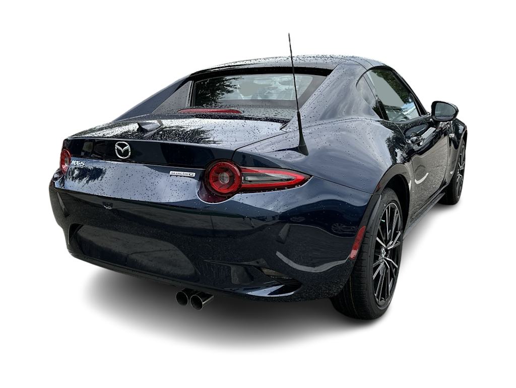 Thumbnail: 2026 Mazda MX-5 Miata - 17