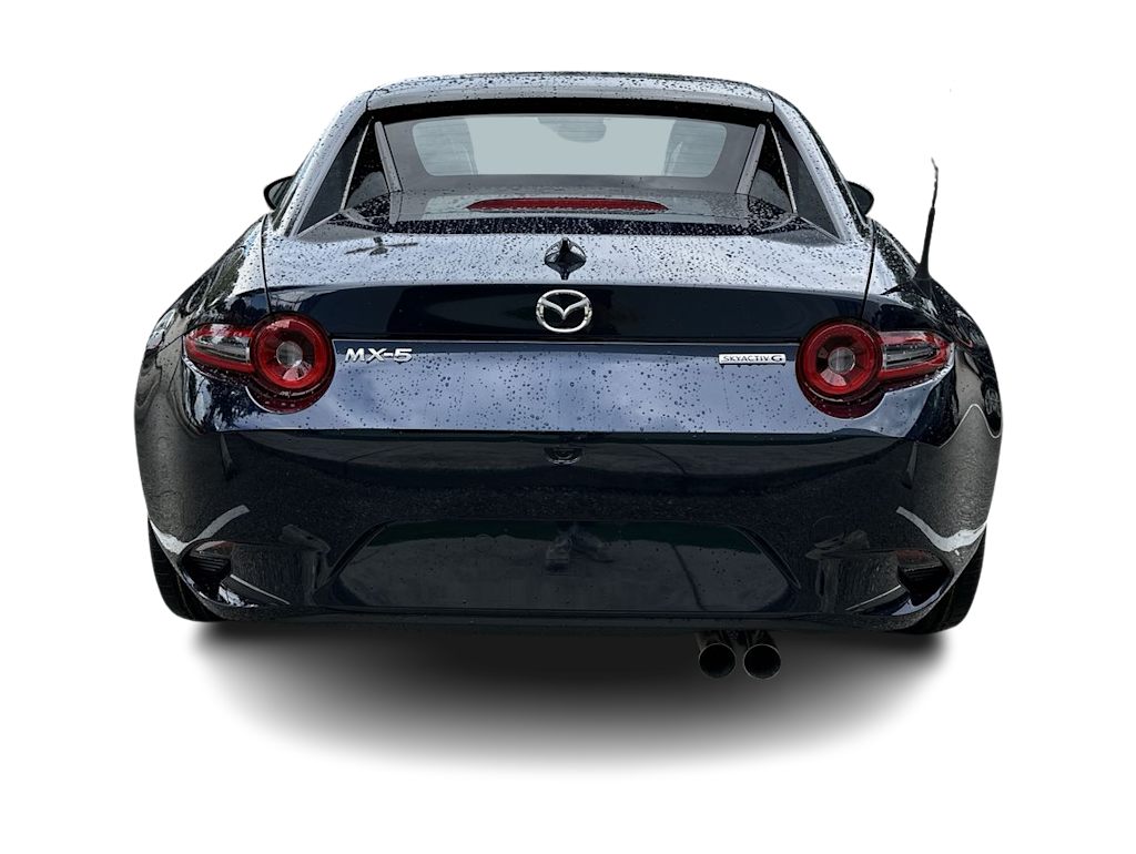 Thumbnail: 2026 Mazda MX-5 Miata - 5