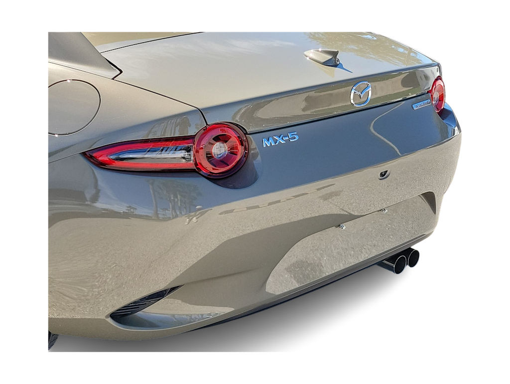 2024 Mazda MX-5 Miata Grand Touring 14