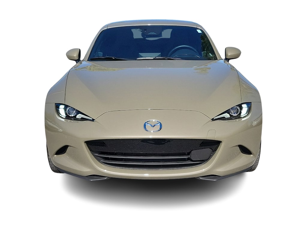 2024 Mazda MX-5 Miata Grand Touring 5