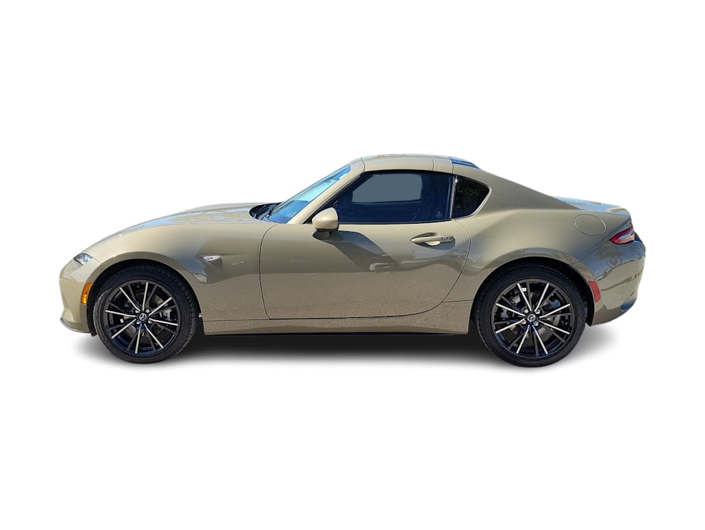 2024 Mazda MX-5 Miata Grand Touring 16