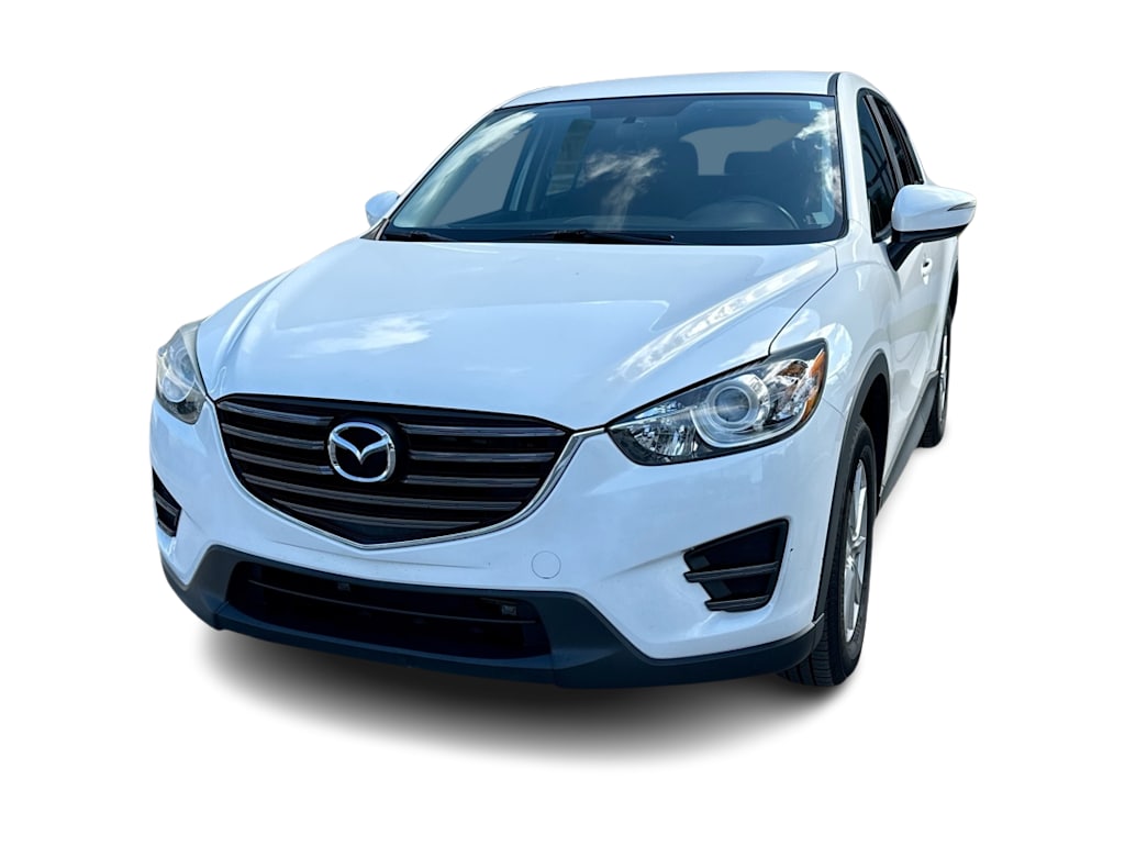 Thumbnail: 2016 Mazda CX-5 - 5