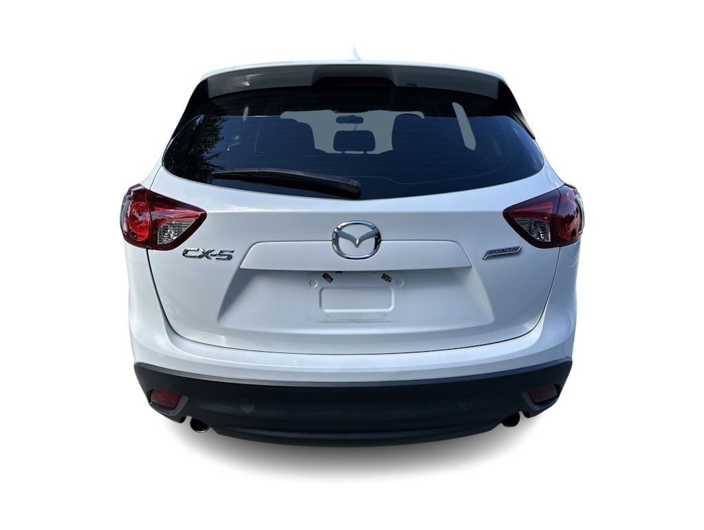 Thumbnail: 2016 Mazda CX-5 - 4
