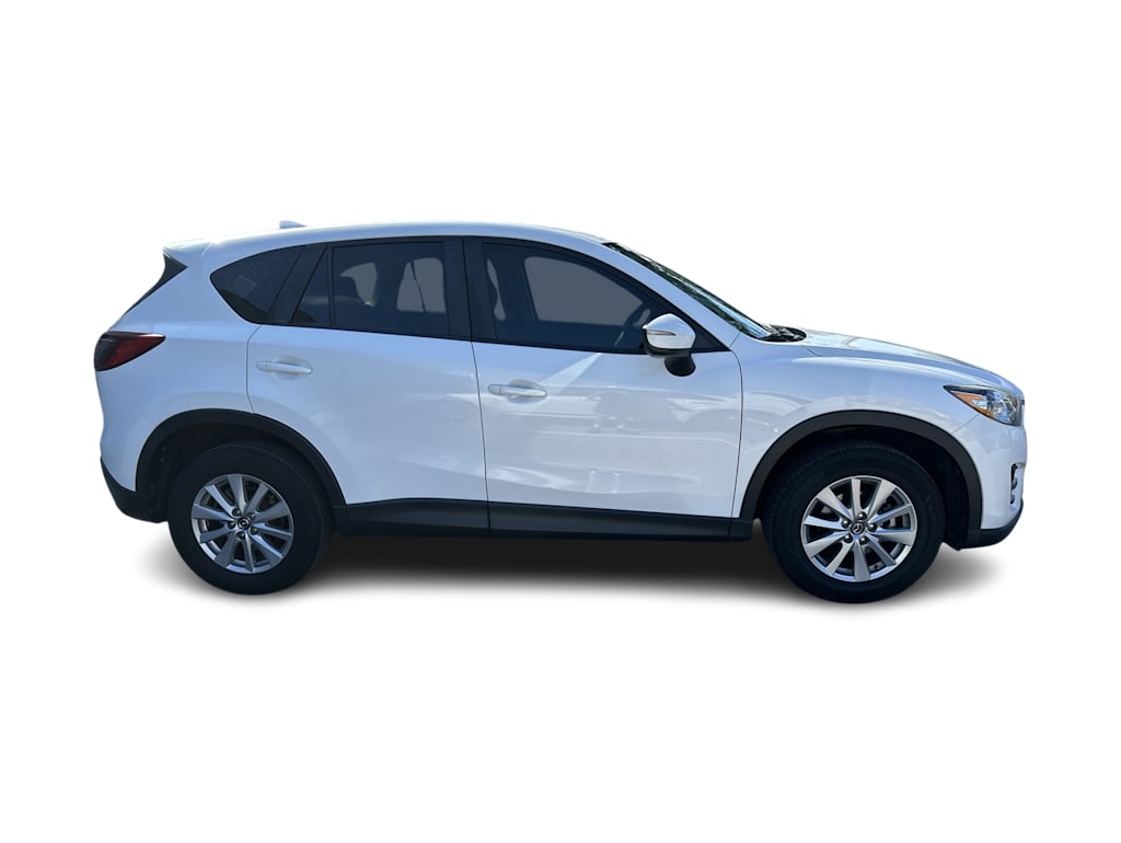 Thumbnail: 2016 Mazda CX-5 - 20