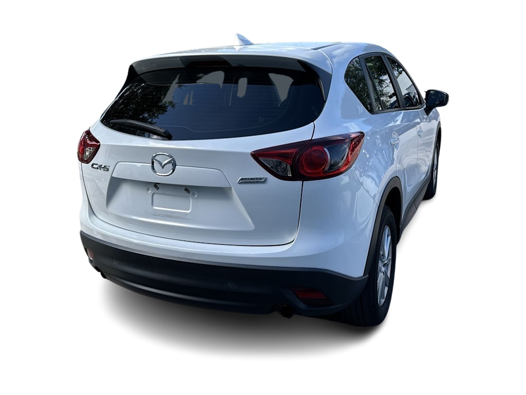 Thumbnail: 2016 Mazda CX-5 - 18