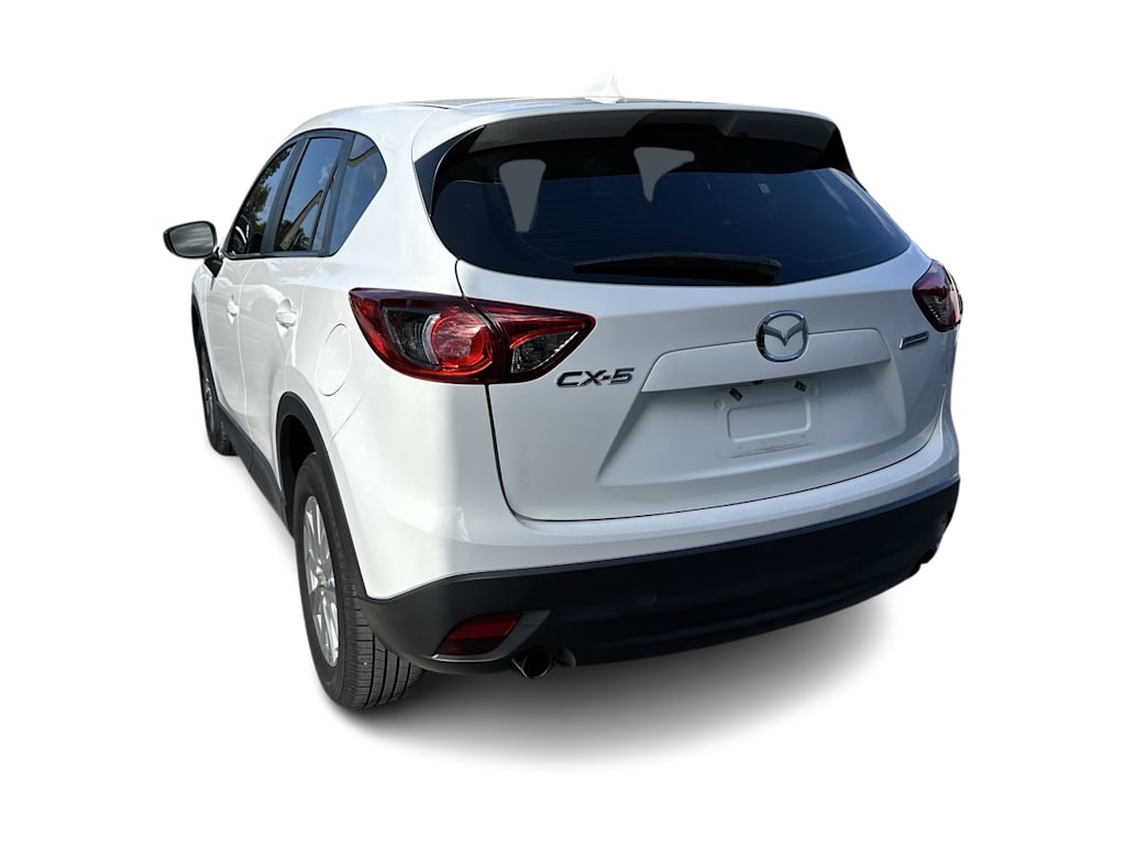 Thumbnail: 2016 Mazda CX-5 - 3
